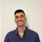 Profesor de Geografía y Sistemas de Información Geográfica para todas las edades